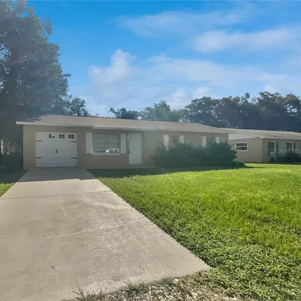 Buy this 3 bed house on 701 South Pearl Street in West De Land, Volusia County