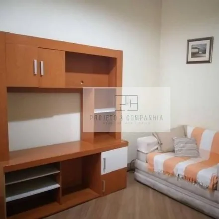 Rent this 3 bed house on Rua Capitão Otávio Machado 830 in Santo Amaro, São Paulo - SP