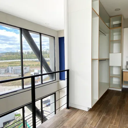 Buy this 3 bed apartment on unnamed road in Lomas de Angelópolis, 72940 Santa Clara Ocoyucan