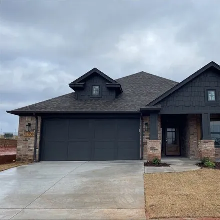 Buy this 3 bed house on unnamed road in Oklahoma City, OK 73170