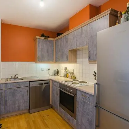 Image 1 - Metro Central Heights, 119 Newington Causeway, London, SE1 6DQ, United Kingdom - Apartment for sale