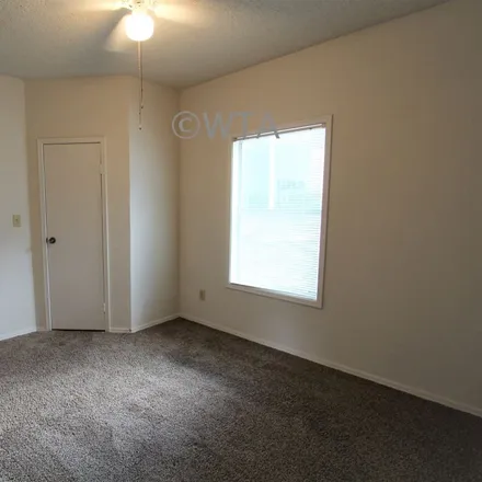 Rent this 1 bed apartment on Austin in Milwood, US