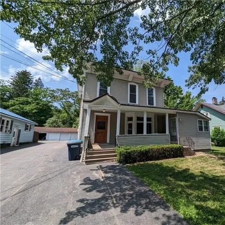 Rent this 4 bed house on 105 Water Street in Village of Fredonia, Pomfret