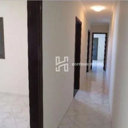 Buy this 3 bed apartment on Rua dos Jequitibás in Campestre, Santo André - SP