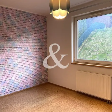 Rent this 4 bed apartment on Elfów 60 in 80-180 Gdańsk, Poland