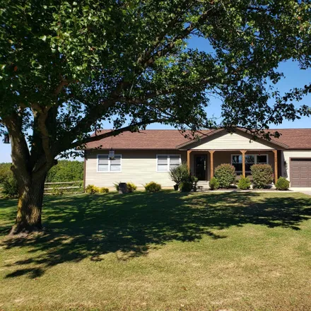 Buy this 4 bed house on 12138 McCoys Fork Road in Boone County, KY 41094