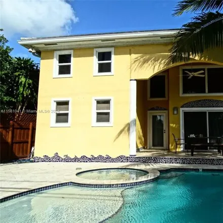 Buy this 4 bed house on 1584 Harrison Street in Hollywood, FL 33020