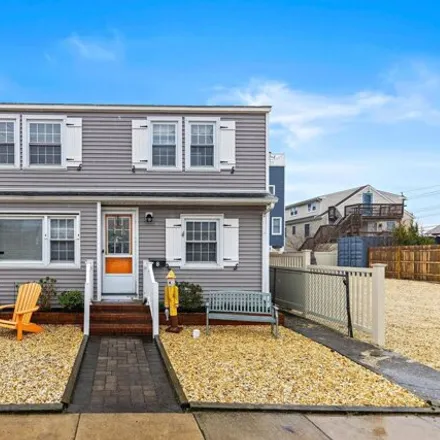Buy this 4 bed house on 44 East Maryland Avenue in Long Beach Township, Ocean County