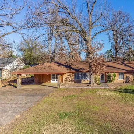 Buy this 3 bed house on 1908 N Fourth St in Longview, Texas