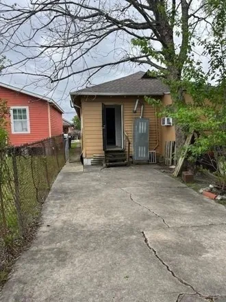 Rent this 2 bed house on 1640 Music Street in Faubourg Marigny, New Orleans