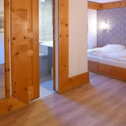 Image 1 - 1884 Ollon, Switzerland - Apartment for rent