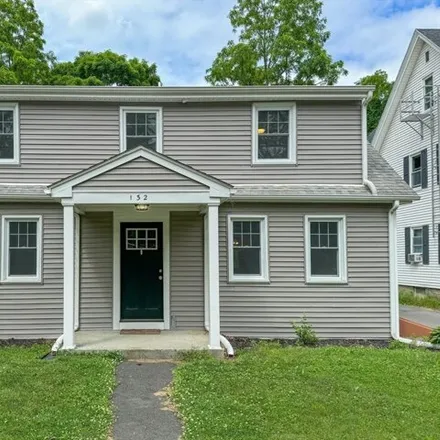 Image 3 - 132 Middleboro Ave, Taunton, Massachusetts, 02718 - House for sale