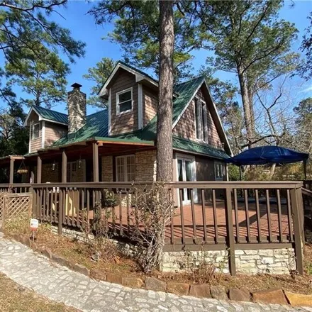 Image 4 - 198 High Timbers Road, Circle D-KC Estates, Bastrop County, TX 78602, USA - House for rent