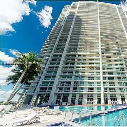 Buy this 2 bed condo on Ivy in 90 Southwest 3rd Street, Miami
