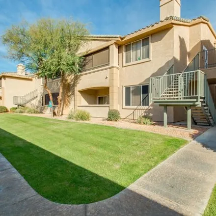 Buy this 1 bed condo on 16158 West Apartment in Phoenix, AZ 85048