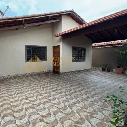 Buy this 3 bed house on Rua de Vega in Regional Centro, Betim - MG