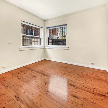 Image 3 - 123 Old South Head Road, Bondi Junction NSW 2022, Australia - Apartment for rent