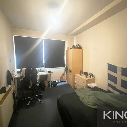 Rent this 2 bed apartment on Hanover Buildings in Kingsland Place, Southampton