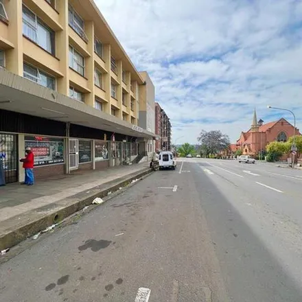 Image 1 - Chief Albert Luthuli Road, Msunduzi Ward 27, Pietermaritzburg, 3201, South Africa - Apartment for rent