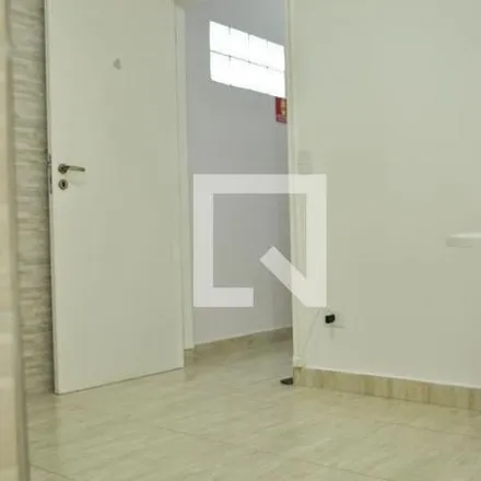 Rent this 1 bed apartment on Rua Virgílio Miraglia in Santa Terezinha, São Bernardo do Campo - SP