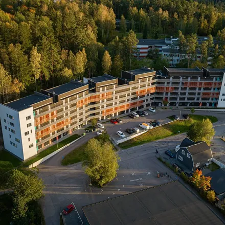 Image 8 - Bergfotsvägen, 147 33 Tumba, Sweden - Apartment for rent