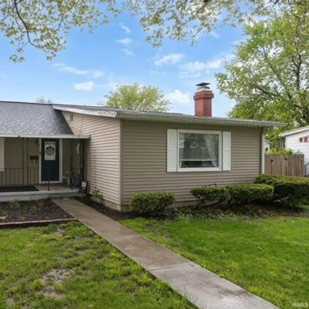 Image 2 - 914 S 20th St, Lafayette, Indiana, 47905 - House for sale
