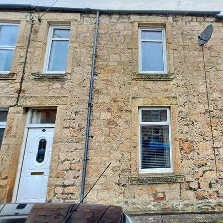 Buy this 2 bed townhouse on Windmill Hill in Hexham, NE46 3EE