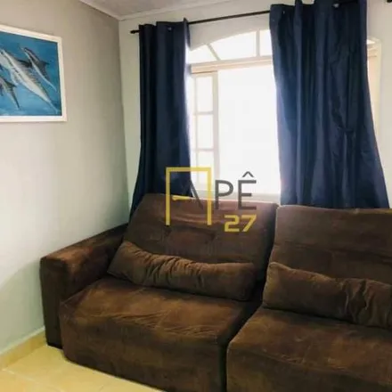 Rent this 2 bed house on Rua Nino Cavagna in Cananéia, Cananéia - SP