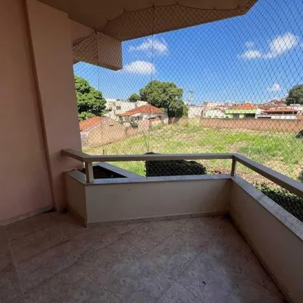 Buy this 3 bed apartment on Avenida Barão do Rio Branco in Vila Raquel, Uberaba - MG