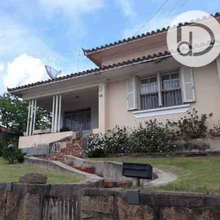 Image 1 - Rua Santa Cruz, Centro, Vinhedo - SP, 13280, Brazil - House for sale