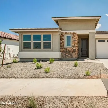 Buy this 3 bed house on West Valle Vista Way in Maricopa County, AZ