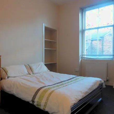 Image 5 - The Book Nook, 24 Upper Craigs, Stirling, FK8 2DG, United Kingdom - Apartment for rent