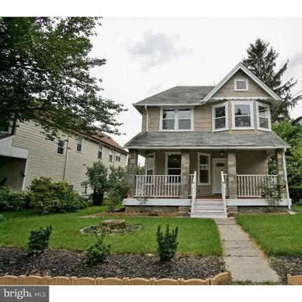 Rent this 3 bed house on 62 Waterloo Avenue in Berwyn, Easttown Township