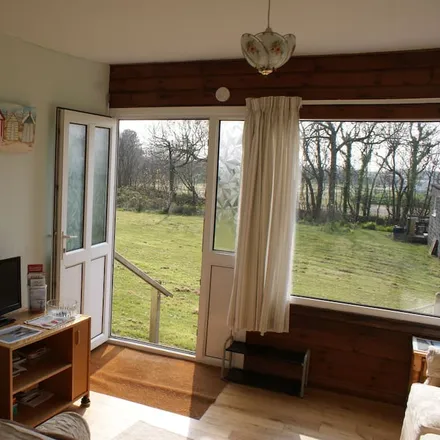 Rent this 2 bed house on Kilkhampton in EX23 9QT, United Kingdom