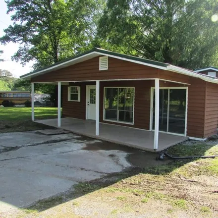 Buy this 2 bed house on Dry Creek Road in Walker County, GA 30728