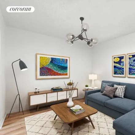 Image 2 - 339 Bedford Avenue, New York, NY 11211, USA - Apartment for sale