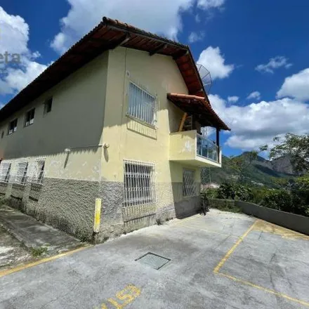 Image 2 - Rua Frossard, Bairro João VI, New Fribourg - RJ, 28613-001, Brazil - Apartment for sale