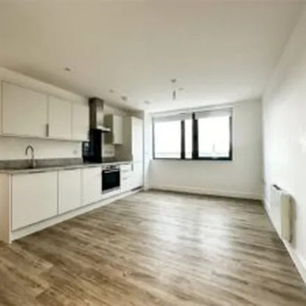 Rent this 1 bed apartment on Beckford House in 1 Carmen Beckford Street, Bristol