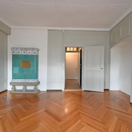 Rent this 3 bed apartment on leichtsinn in Schmiedenplatz, 3011 Bern
