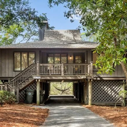 Image 1 - 98 Sunlet Bend, Kiawah Island, SC 29455, USA - House for sale