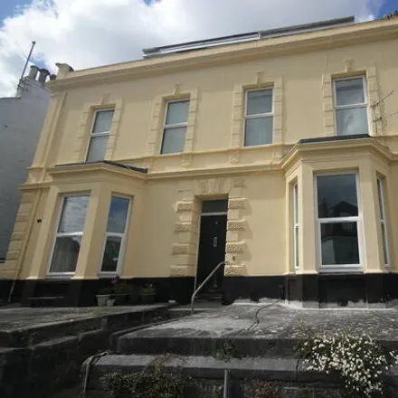 Buy this 2 bed apartment on 69 Seymour Avenue in Plymouth, PL4 8RD