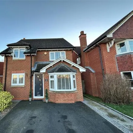 Buy this 3 bed house on 1 Trevone Way in Darlington, DL3 0ZX