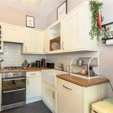 Buy this 1 bed apartment on Collingwood Court Nursing Centre in 63A Nelson's Row, London