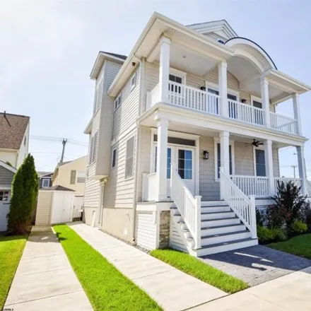 Rent this 5 bed house on 2 South Brunswick Avenue in Margate City, Atlantic County