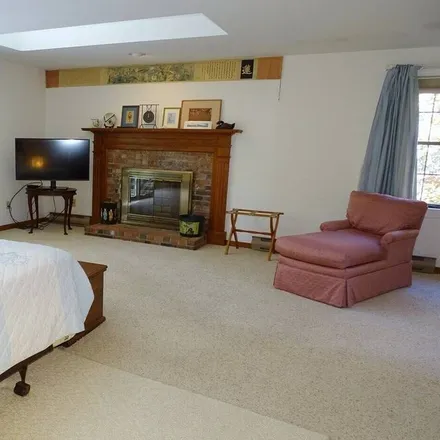 Rent this 4 bed house on Wellfleet