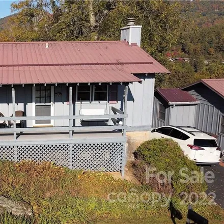Image 1 - 200 Raven Ridge, Maggie Valley, Haywood County, NC 28751, USA - House for sale