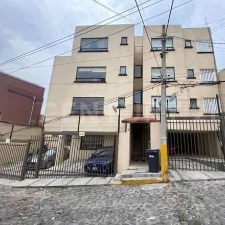 Image 2 - Callejón Del Amanecer 4, 53129 Ciudad Satélite, MEX, Mexico - Apartment for rent
