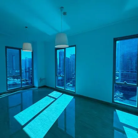 Image 4 - The Aurora, Marina Promenade, Dubai Marina, Dubai, United Arab Emirates - Apartment for rent