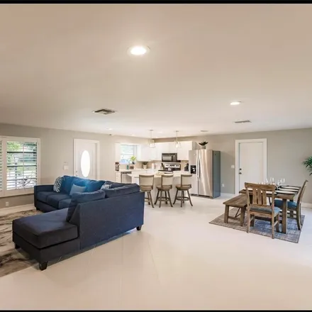 Image 6 - 26 Pebble Beach Boulevard, Lely Golf Estates, Collier County, FL 34113, USA - House for rent