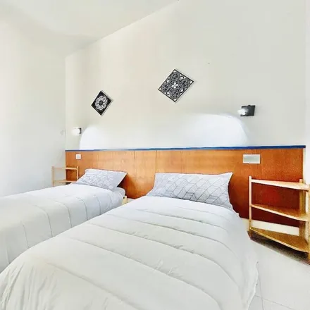Rent this 2 bed apartment on Riccione in Rimini, Italy